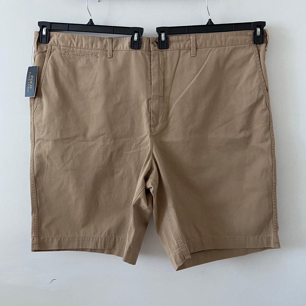 Men’s Polo Ralph Lauren Classic Fit Shorts Size 50B